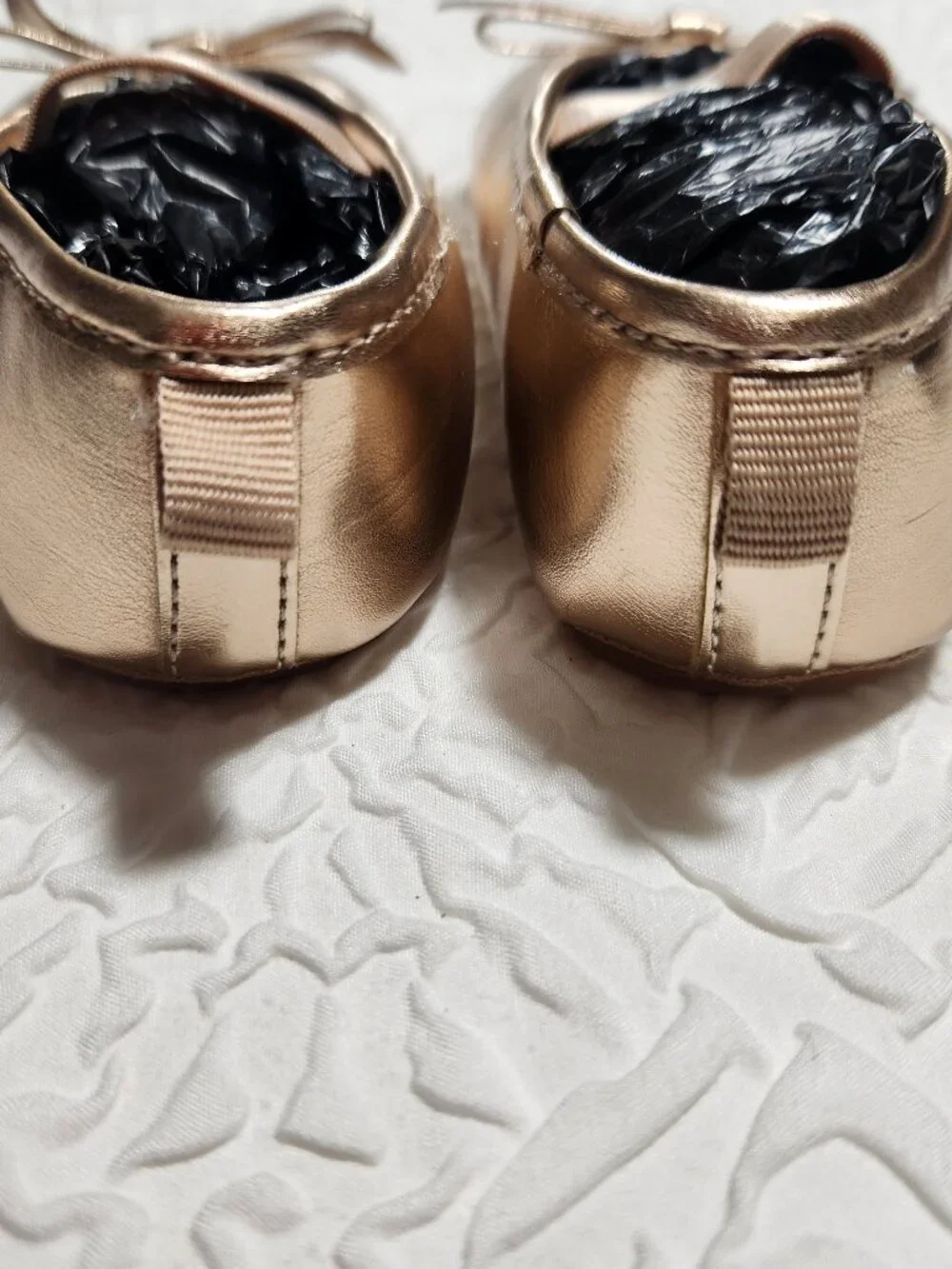 H&M baby shoes